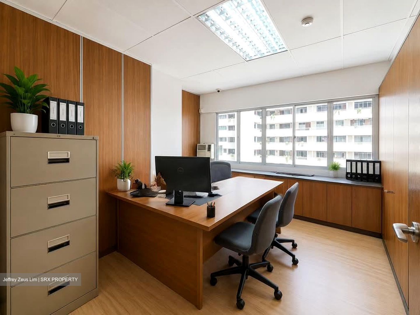 Fook Hai Building (D1), Office #580590361